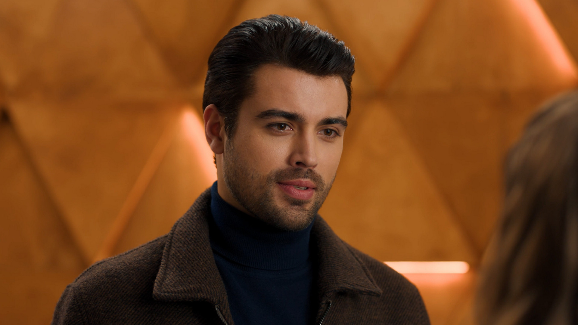 Постучись в мою дверь 2 сезон 1 серия