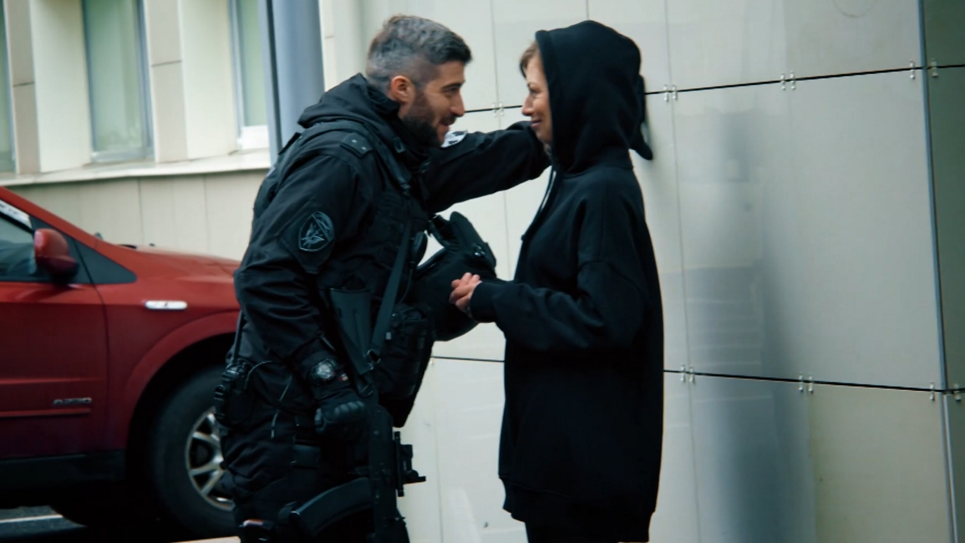 6 серия. Имитаторы