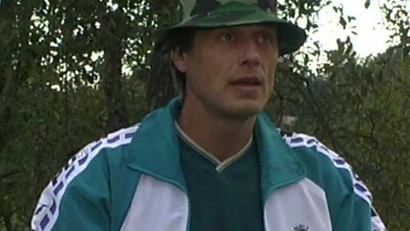 Зеленые бригады