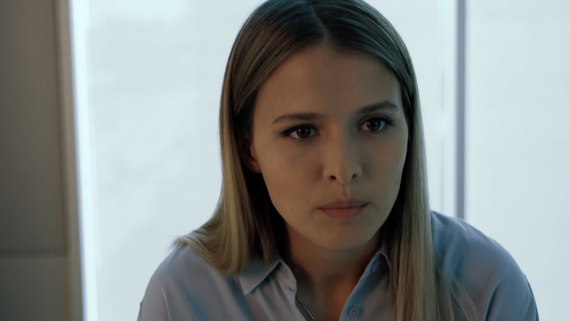 1 серия. Япокалипсис