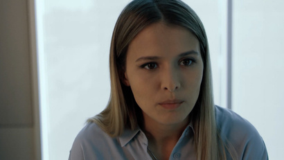 1 серия. Япокалипсис