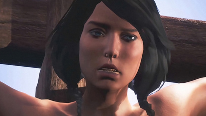 14 выпуск. Conan Exiles