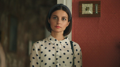 Обманутая справедливость. Часть 2