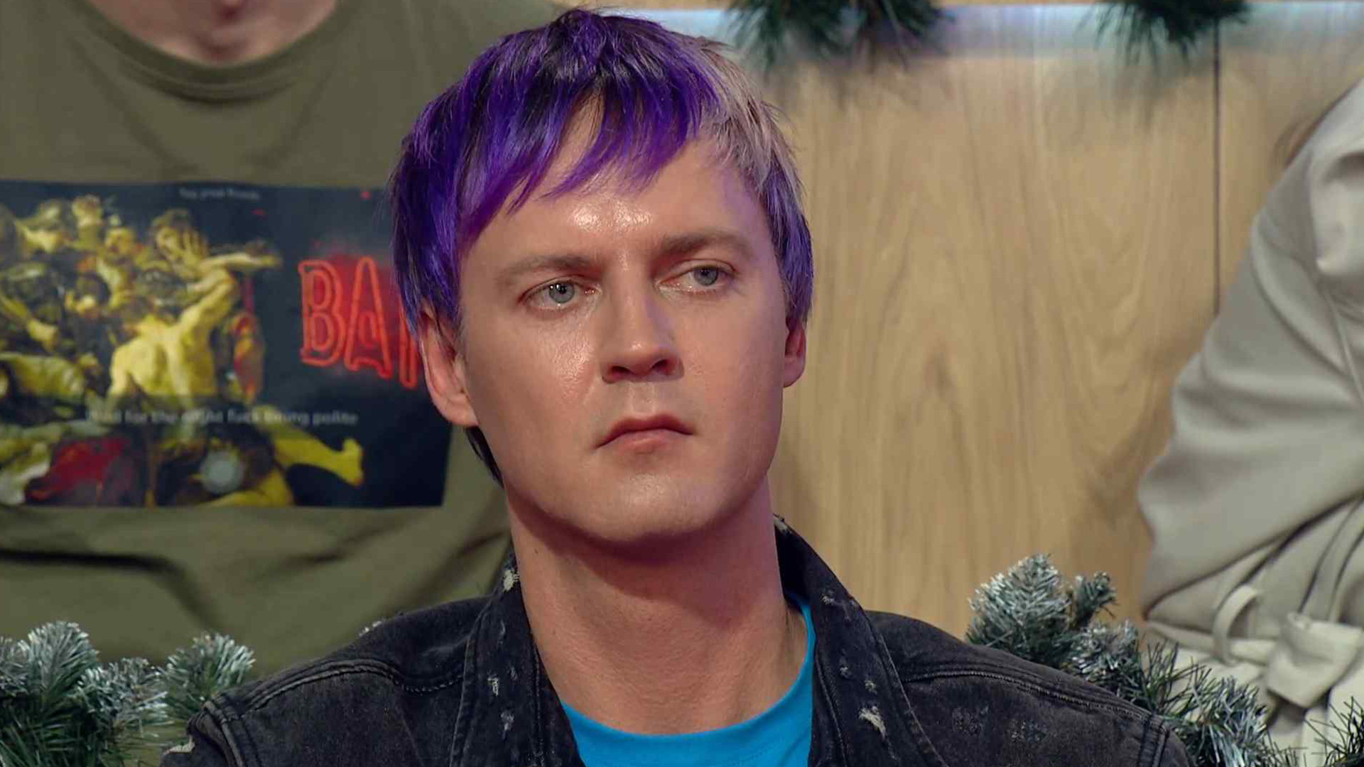 Выпуск от 25.12.2020