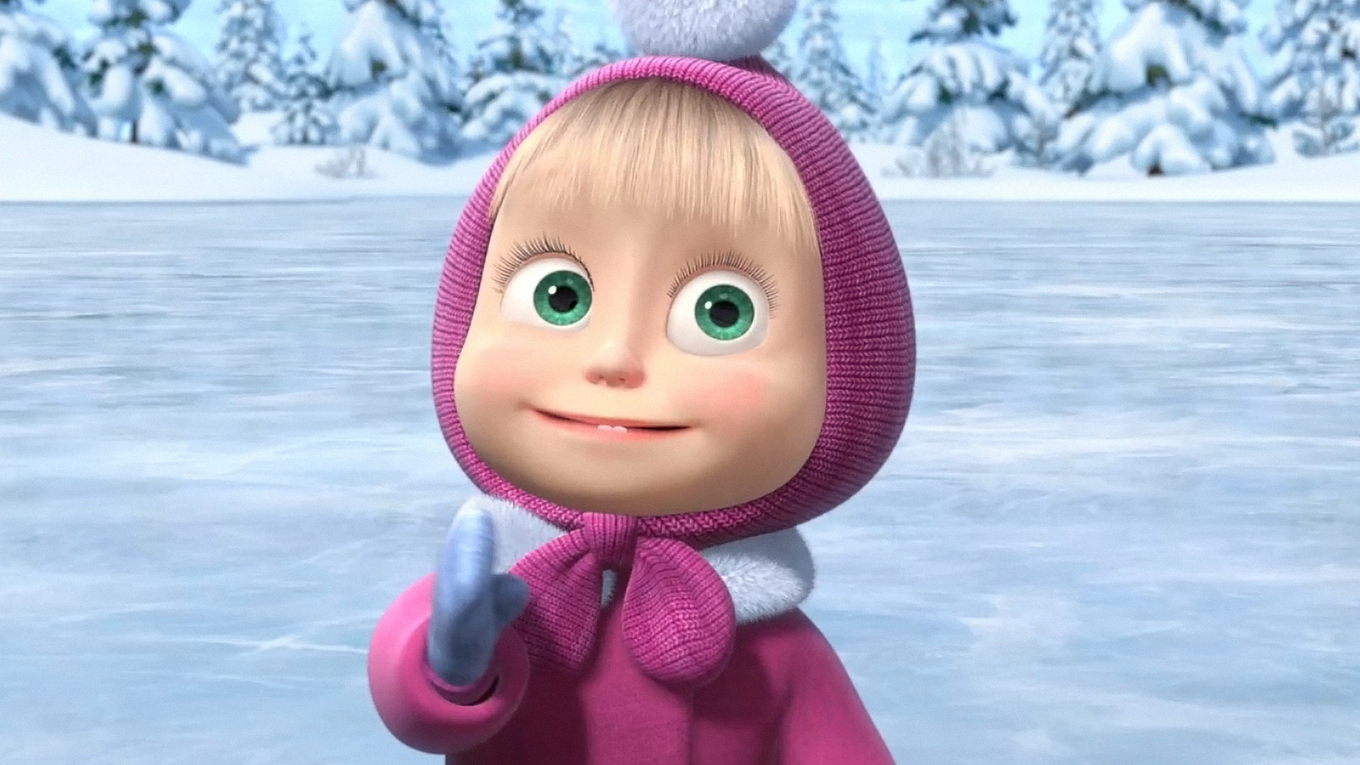 Праздник на льду