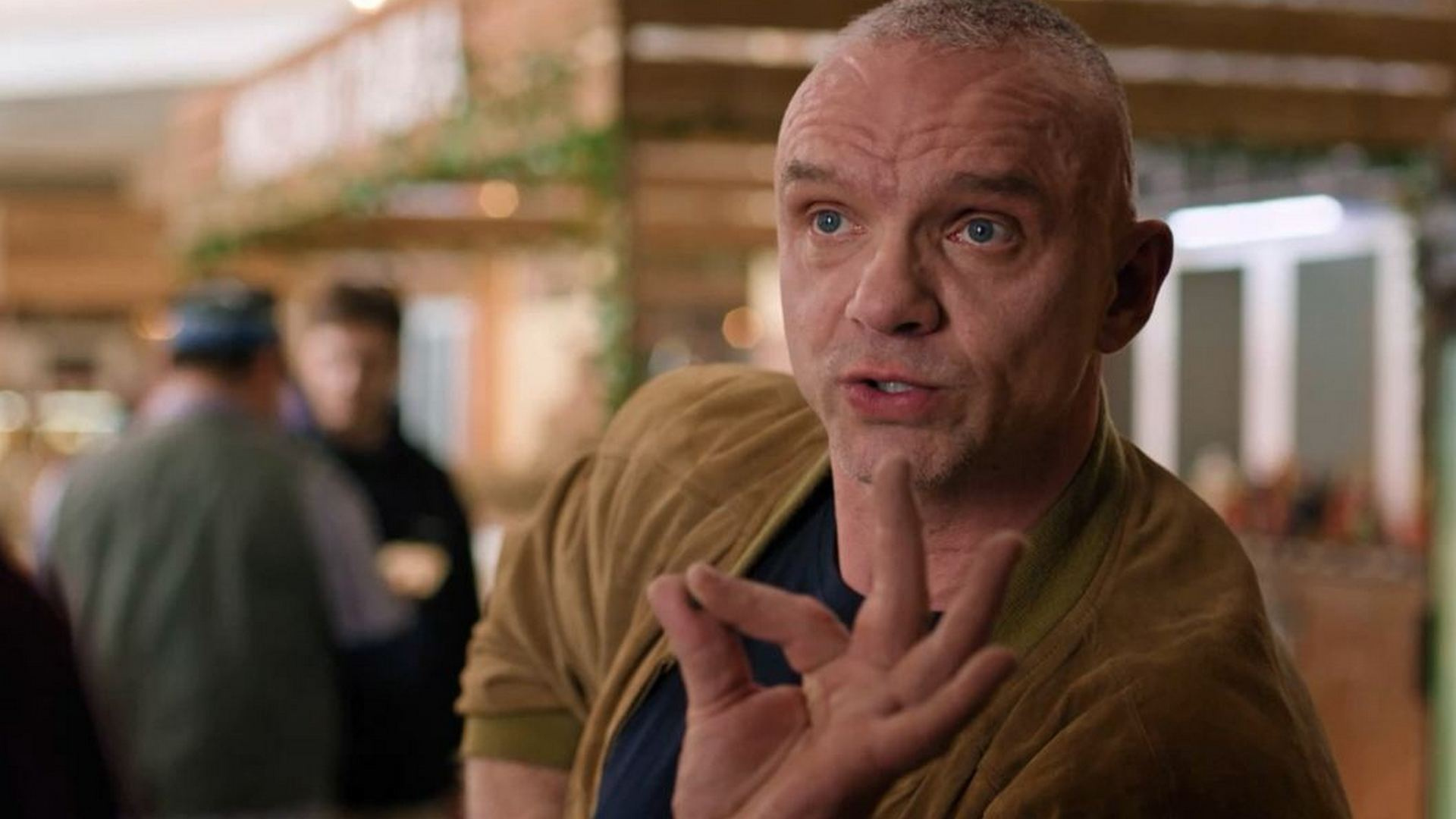 2 сезон. Трейлер 1