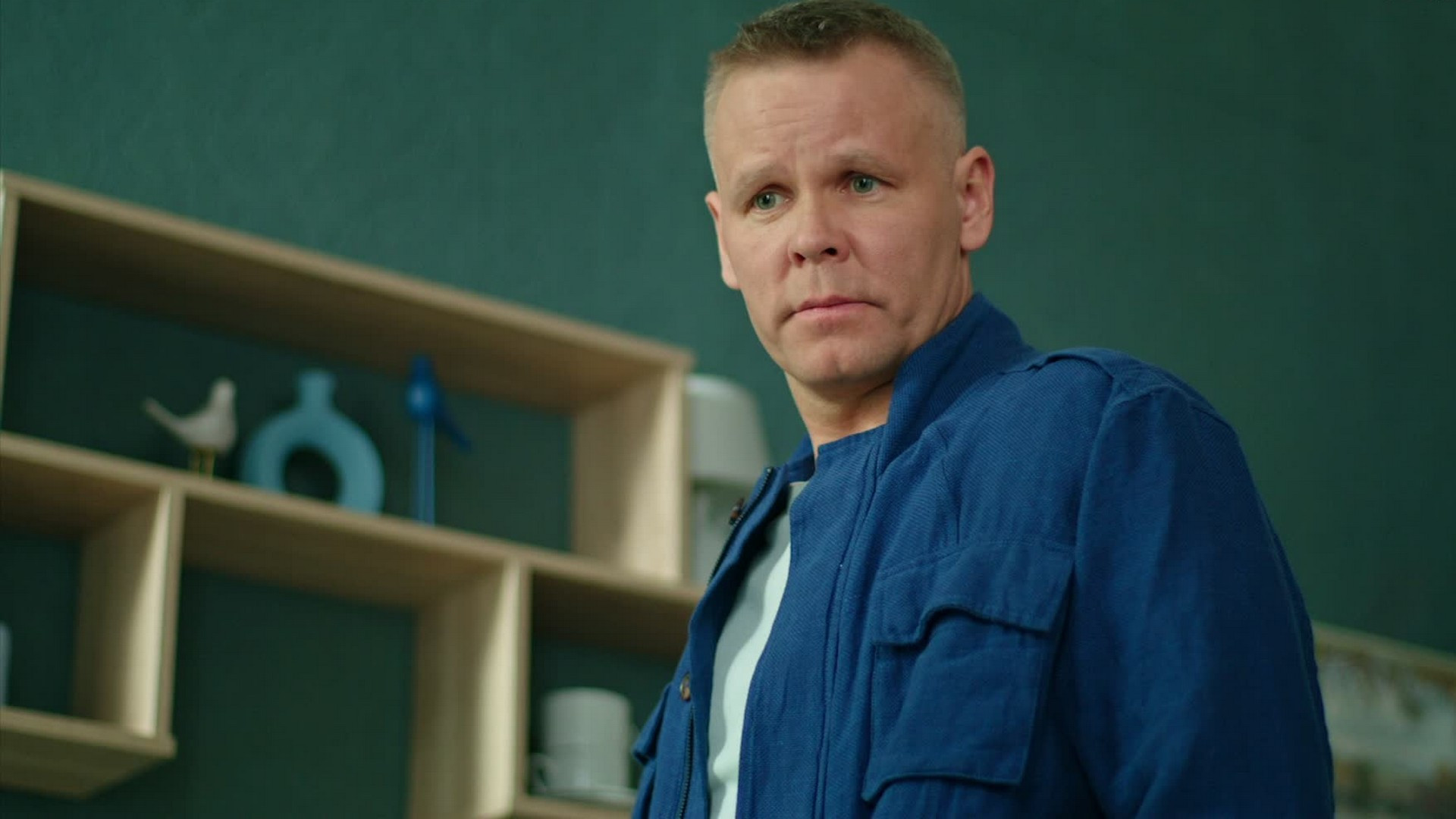 Лоскутное одеяло лжи. Часть 4