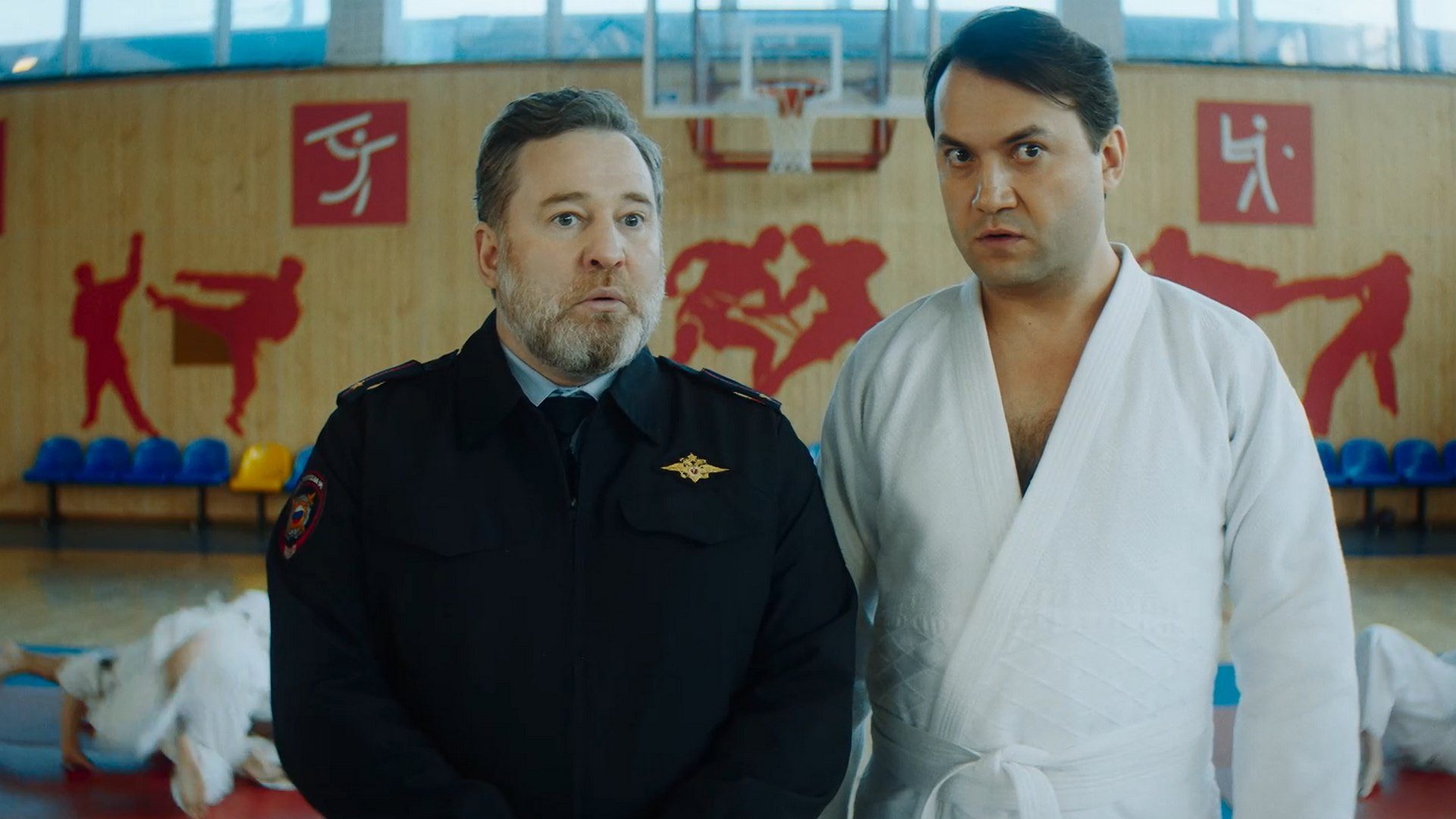 Планетяне 1 сезон 11 серия