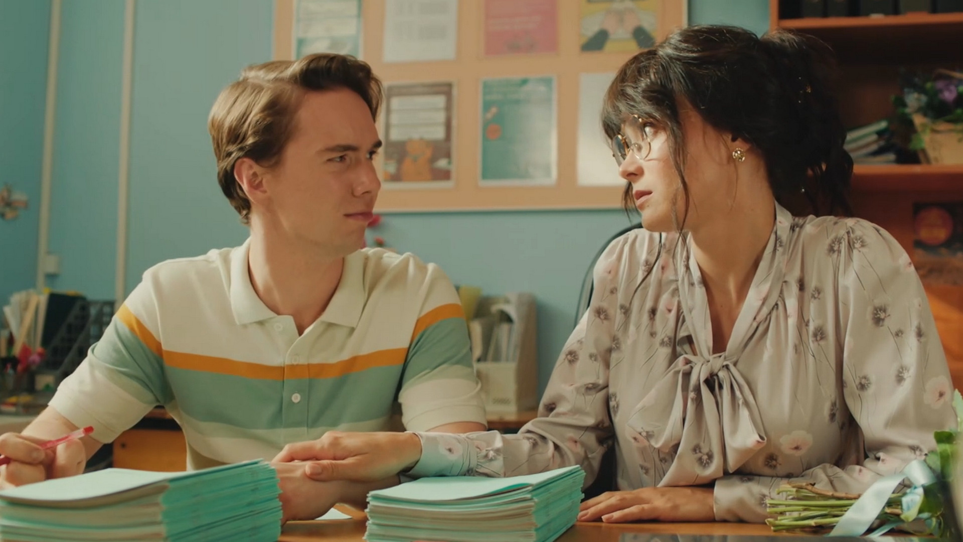 Госзащита 1 сезон 10 серия