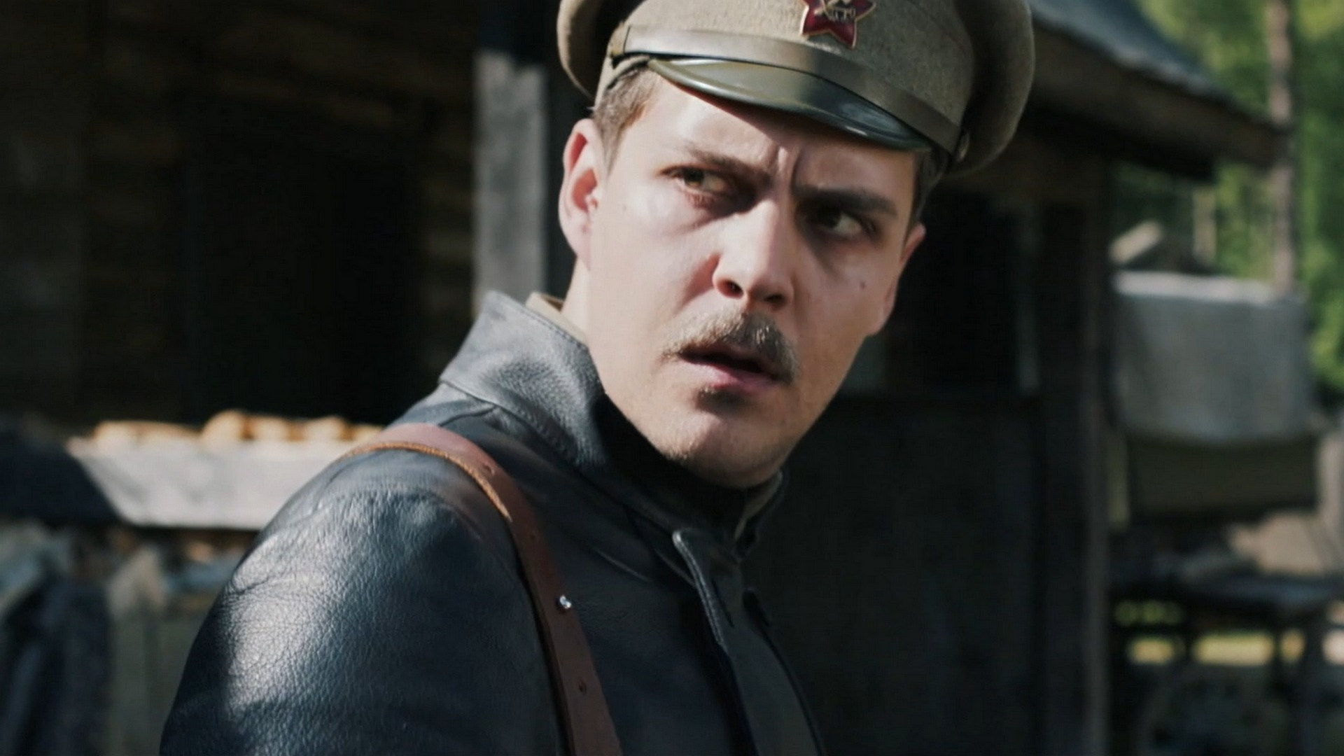 11 серия. Дно