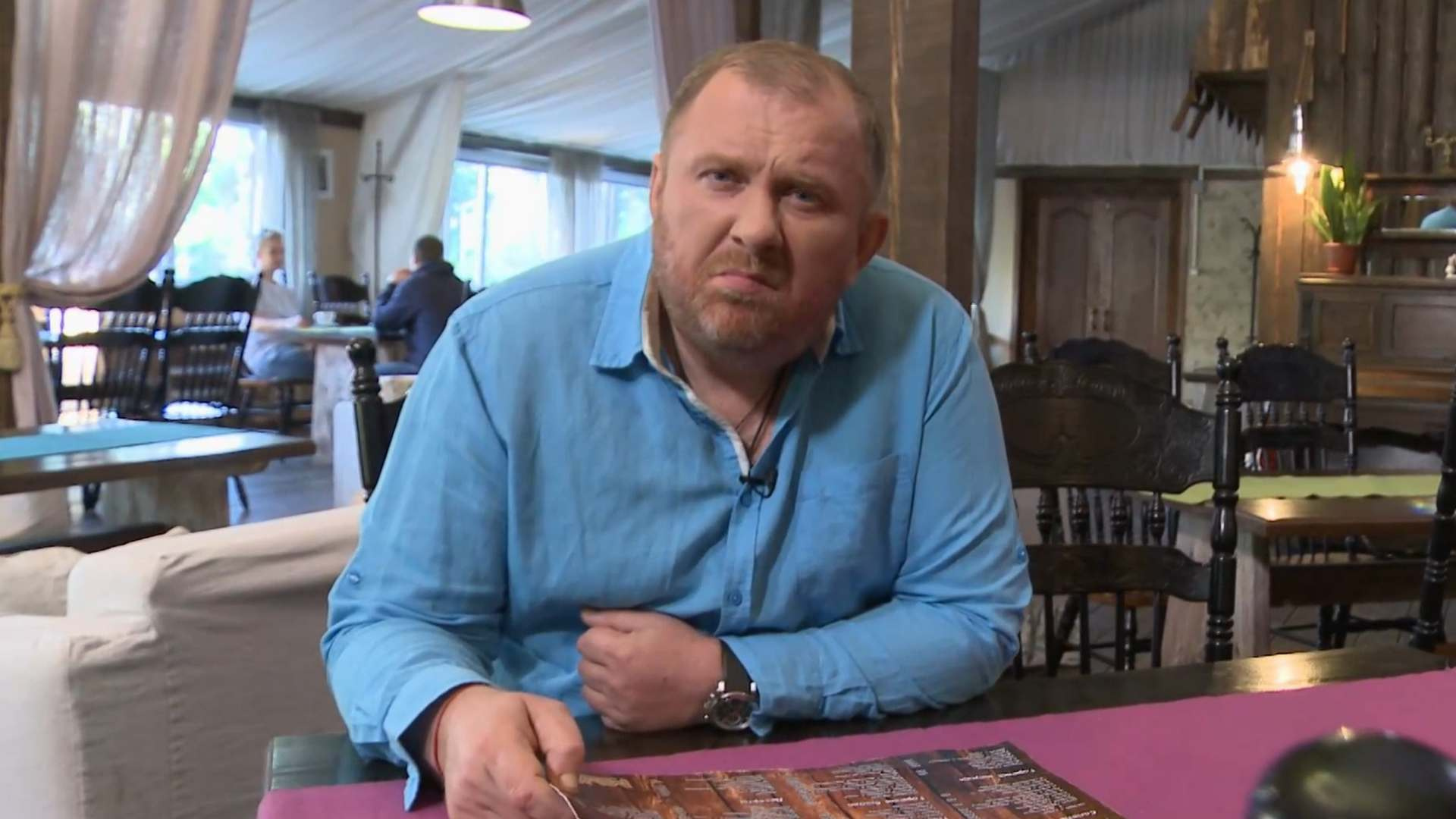 Санкт-Петербург. Мьод