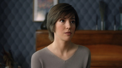 13 серия. Любовь до гроба