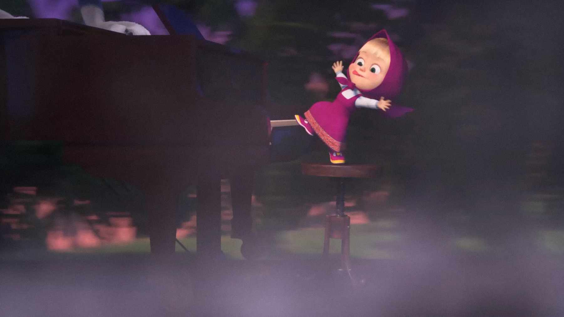 Терпение и труд - das ist gut!