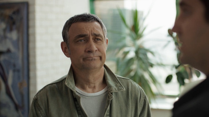 Брачный аферист. Часть 2