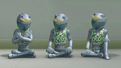 Тест-драйв двух команд