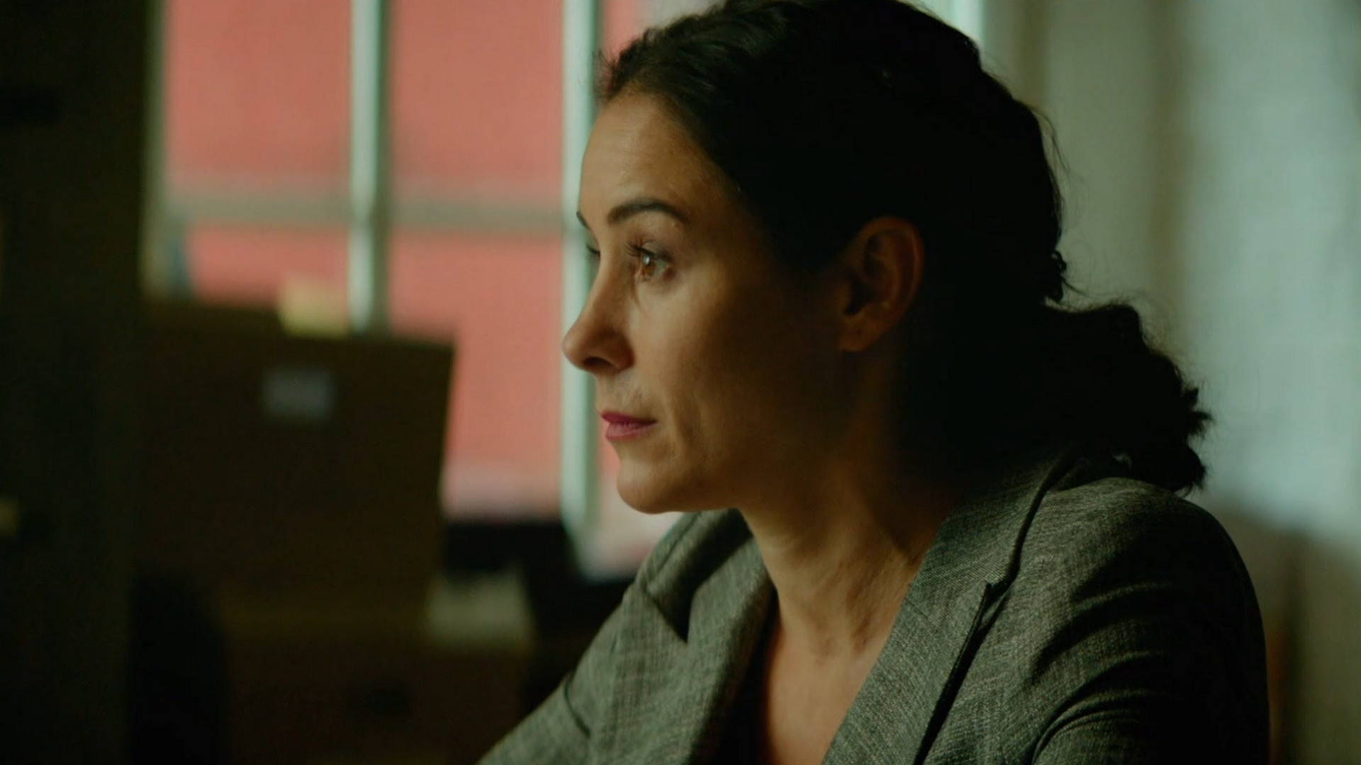 Спроси Марту 1 сезон 6 серия