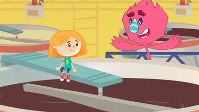 Шоколадная музыка