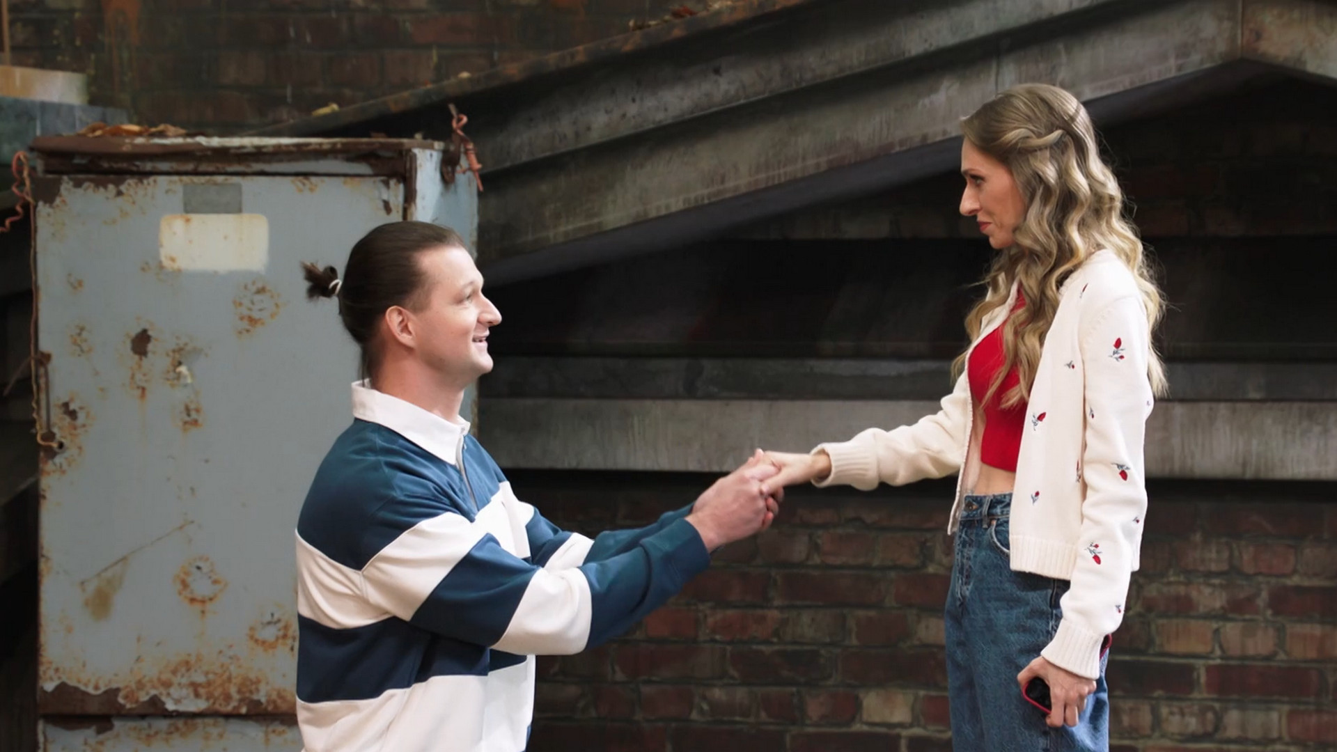 Однажды в России 12 сезон 6 выпуск