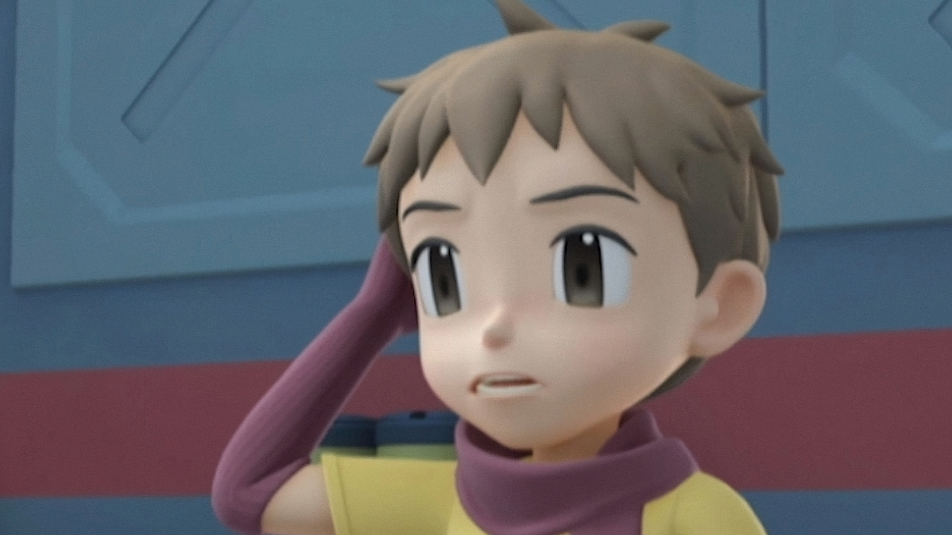 Пароли и перезагрузки