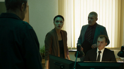 Скрытые мотивы. Часть 1