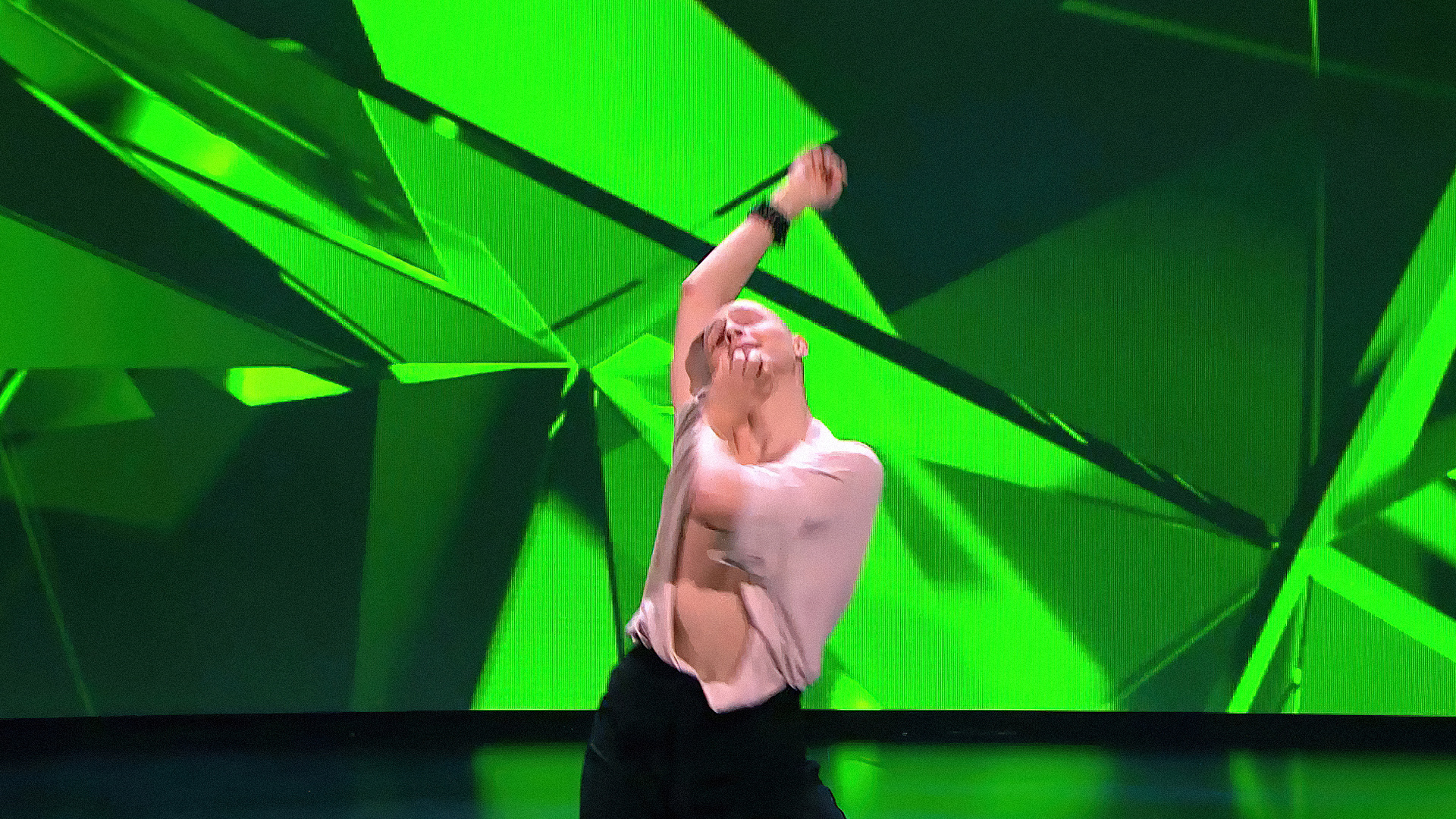 5 сезон. Трейлер 1