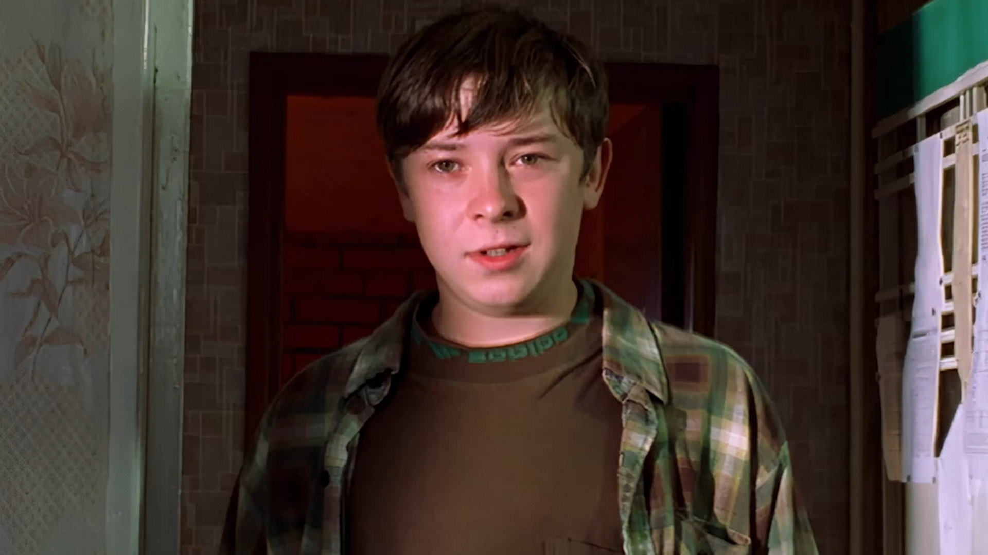 7 серия. Свадьба