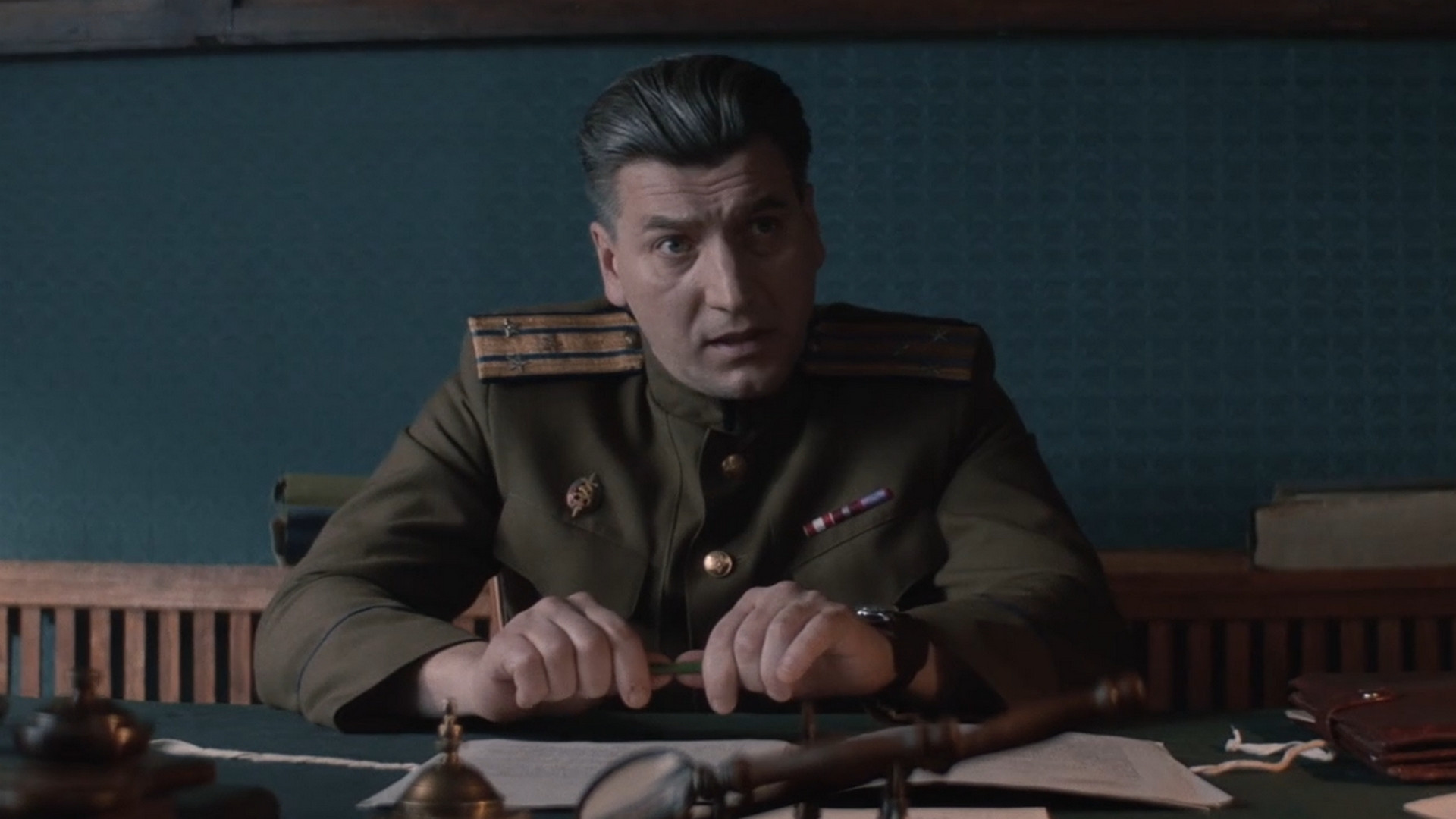 Художник 1 сезон 13 серия