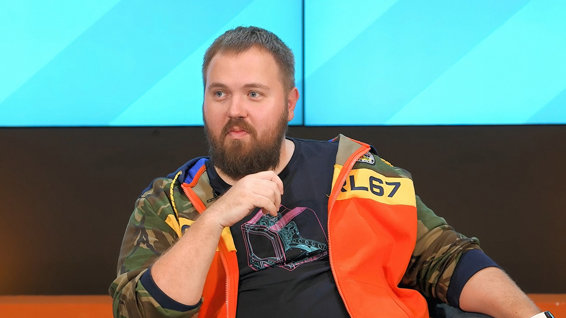 Валентин Wylsacom Петухов