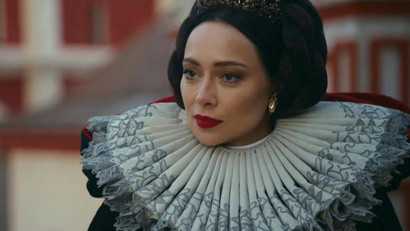 Казачок 2 сезон 13 серия