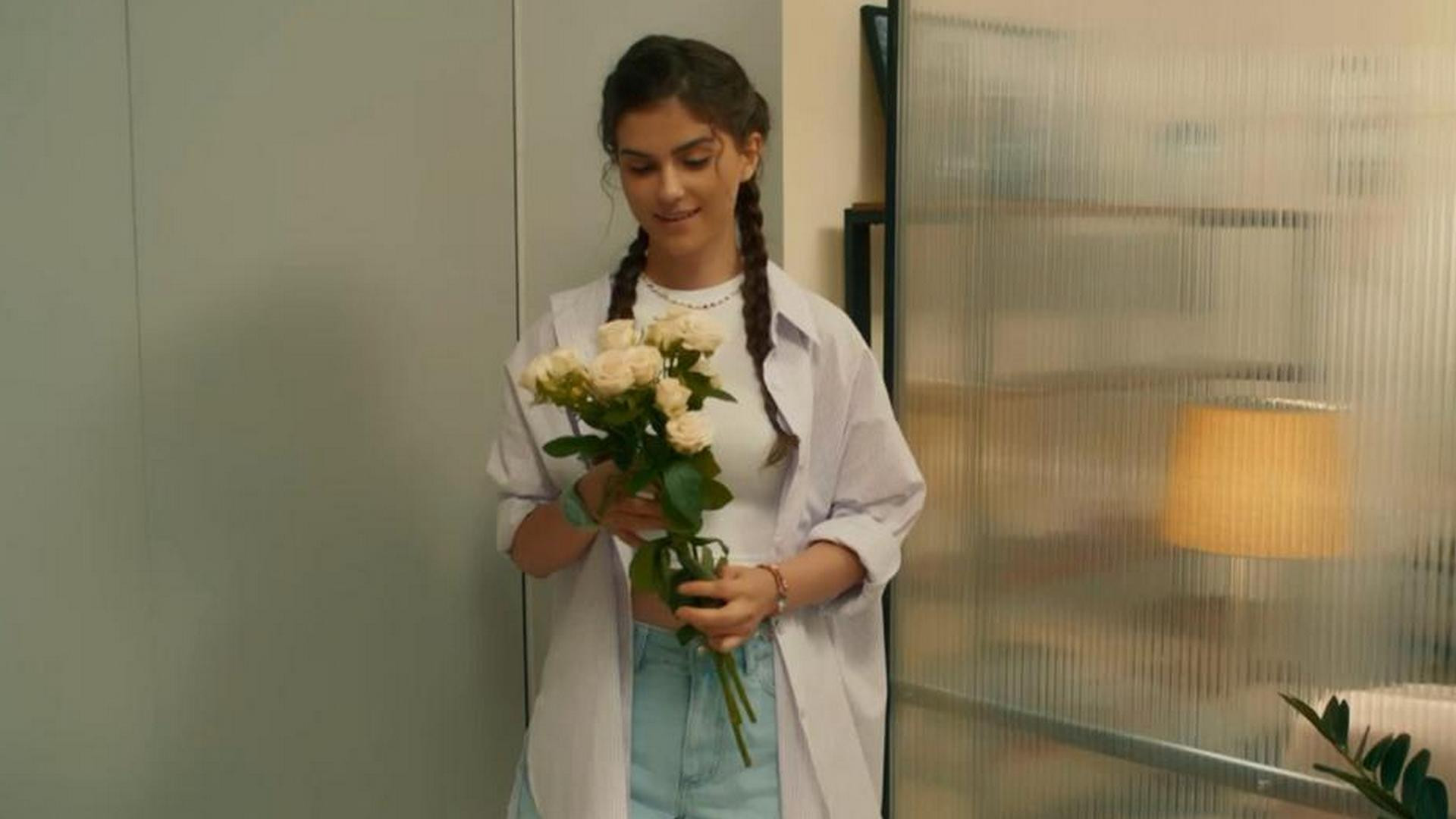 Бедные смеются богатые плачут 2 сезон 8 серия