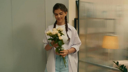 Бедные смеются богатые плачут 2 сезон 8 серия