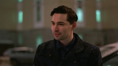 34 серия. Некрасивая