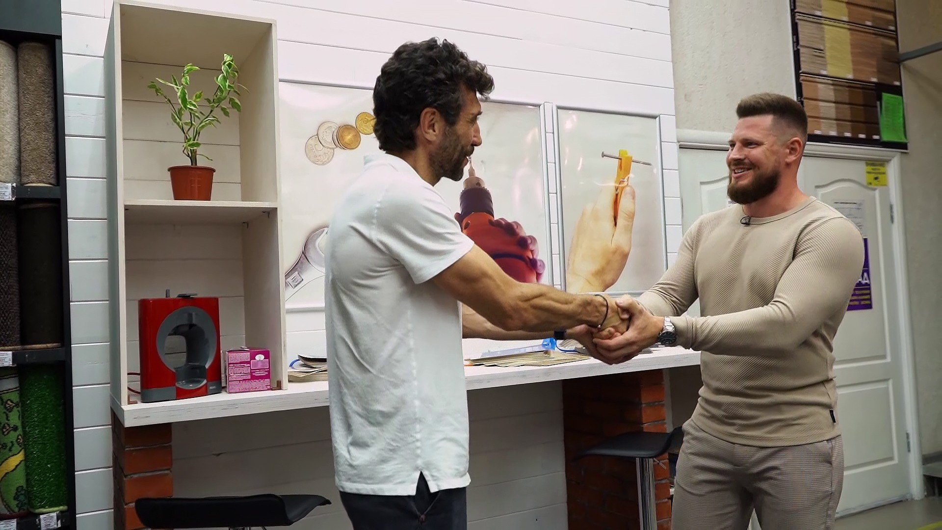 Продажа стройматериалов