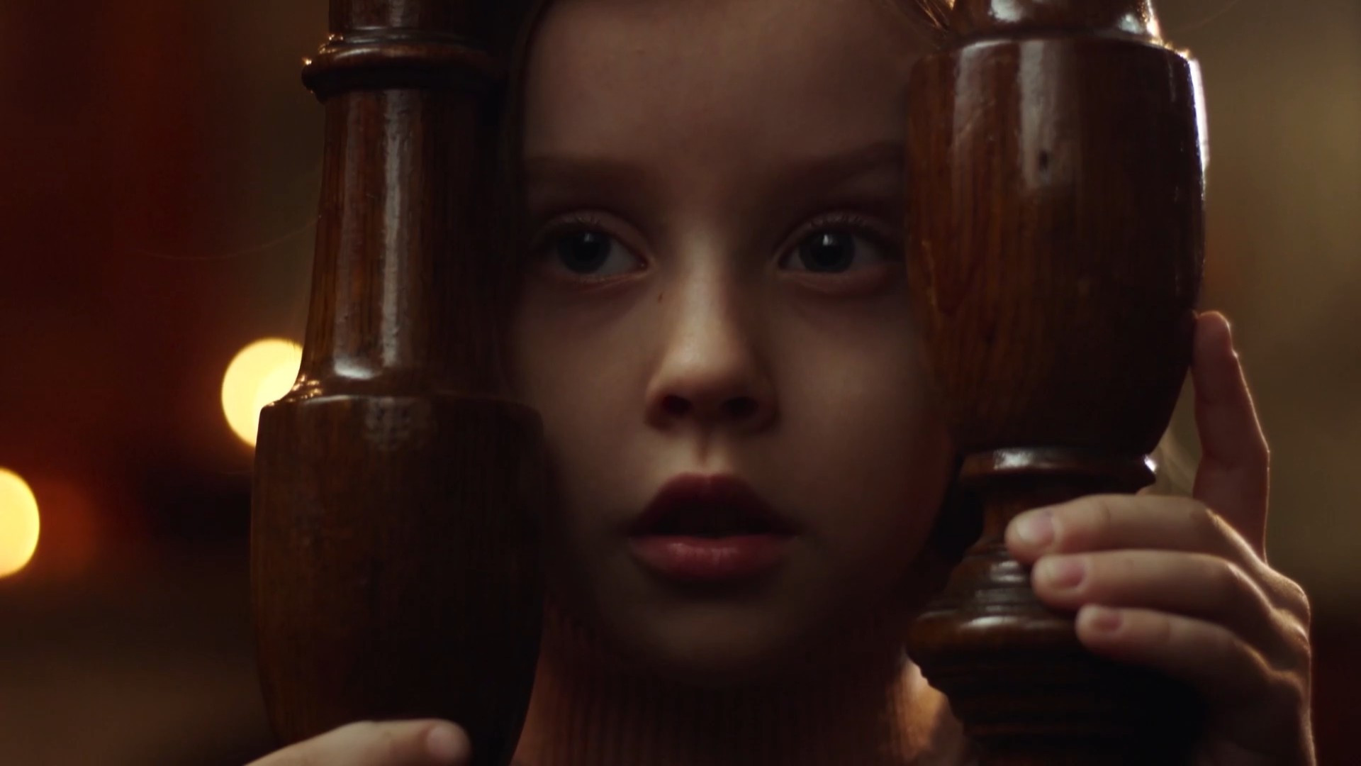 1 сезон. Трейлер 1