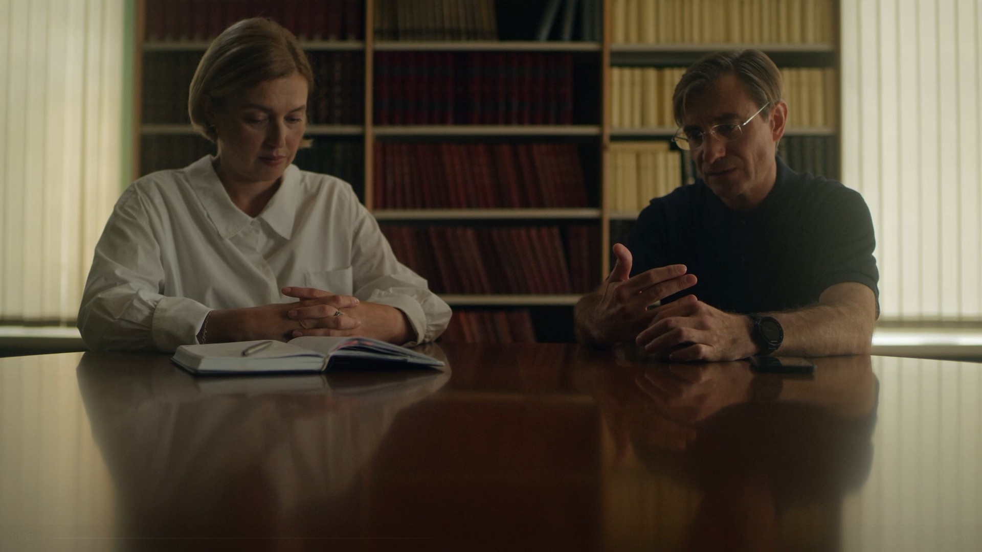 Френдзона 1 сезон 7 серия