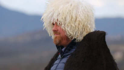 Сочи. Сокол