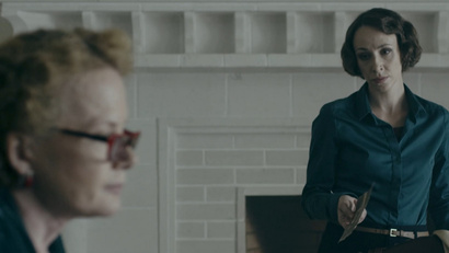 Ужин на шестерых. Часть 2