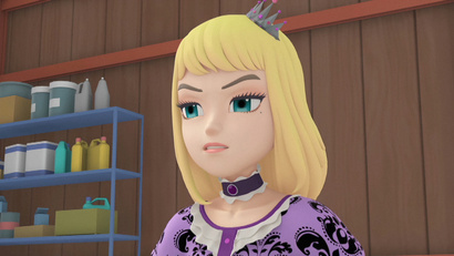 10 серия. Рулоны и контроль