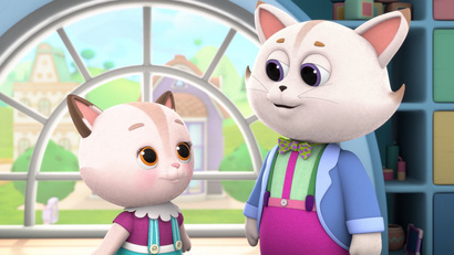 Железная дорога