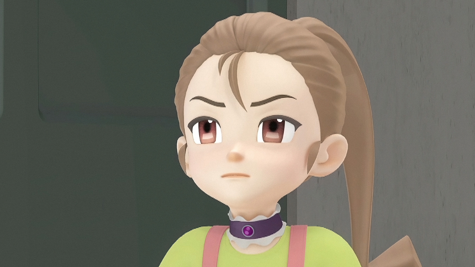 20 серия. Гипнотический шум