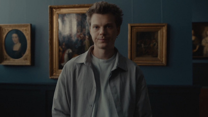 «Вакханалия», Питер Рубенс