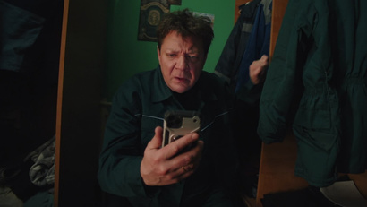 50 оттенков брака 1 сезон 1 серия