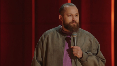 Stand Up 12 сезон 23 выпуск
