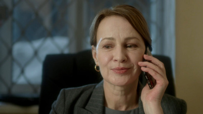 38 серия. Кредит доверия