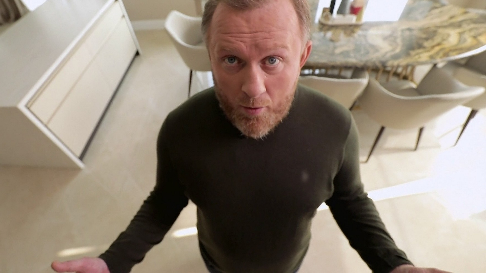 Подольск. Синяя птица