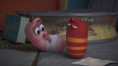 Безответная любовь. Часть 1