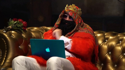 Ларин. Часть 2