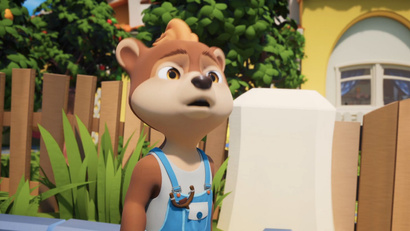 Новый рецепт