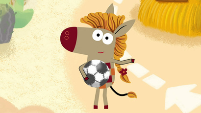 Лучшая примета