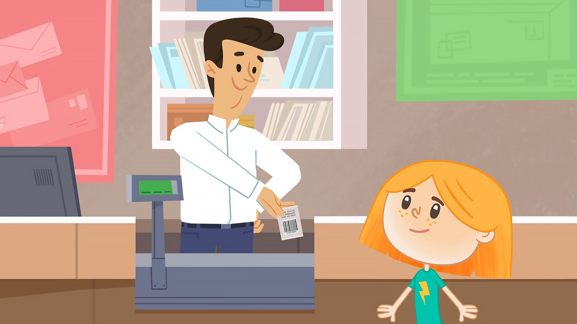 Коробка приключений